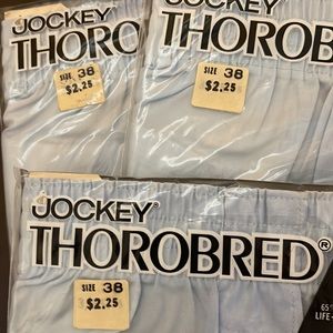 NWT 3 Jockey boxes 🐳